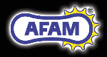 AFAM Logo